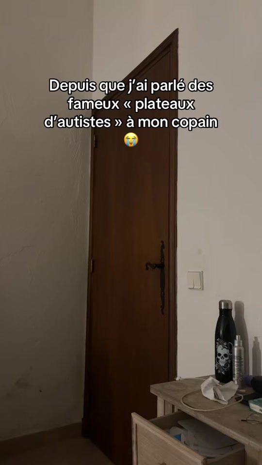 TikTok video thumbnail by laroukinee