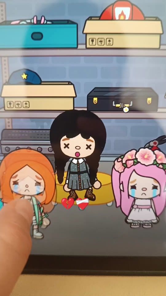 TikTok video thumbnail by user2021485011278
