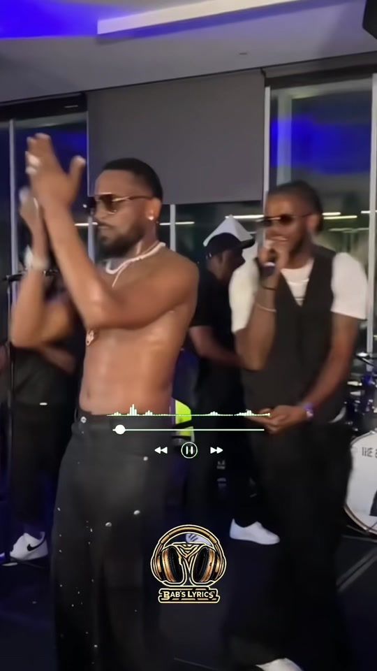 TikTok video thumbnail by itsbabslyrics