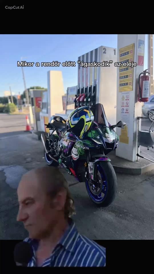TikTok video thumbnail by janosapeter