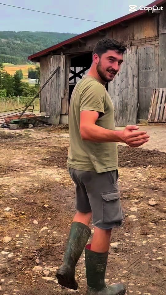 TikTok video thumbnail by l.auvergnat63