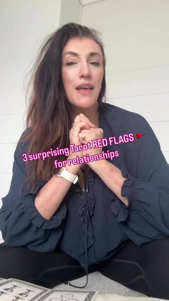 TikTok video thumbnail by the_eternal_tarot