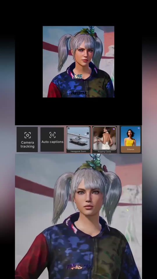 TikTok video thumbnail by fakestar_
