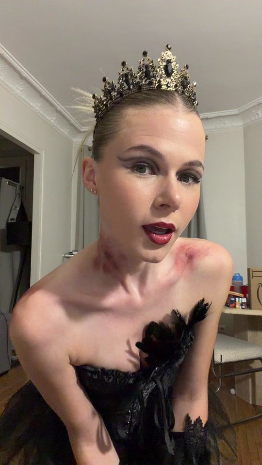 TikTok video thumbnail by agathe_vssr