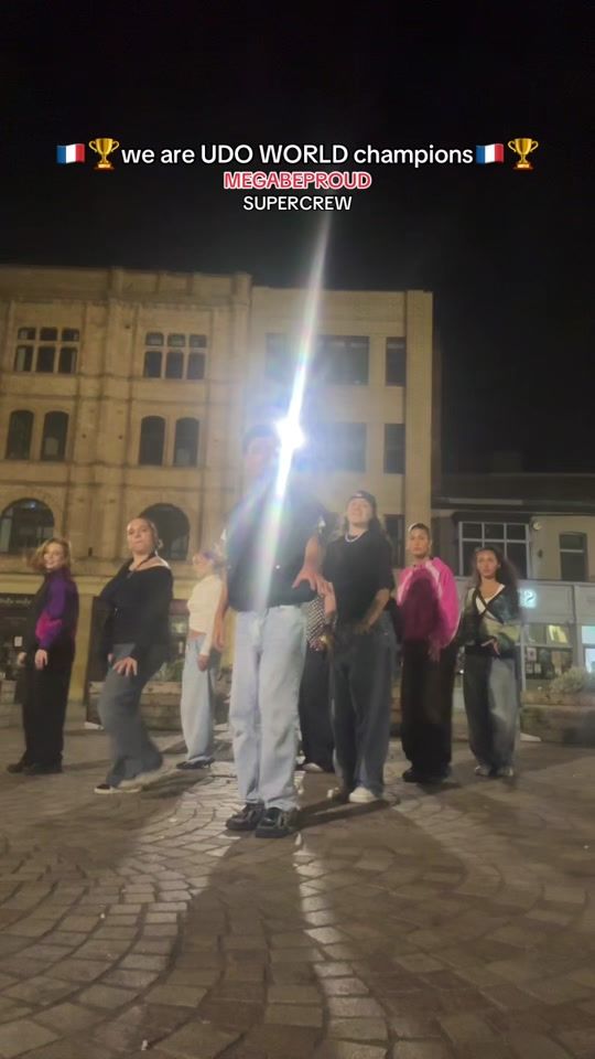 TikTok video thumbnail by kurtis_crest