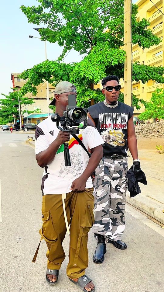 TikTok video thumbnail by mdeazyofficiel