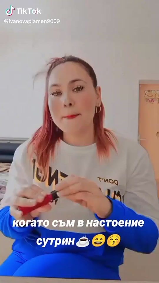 TikTok video thumbnail by rebekaivanova11