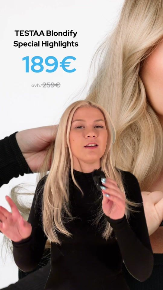 TikTok video thumbnail by blondifyfinland