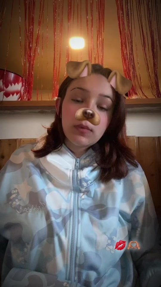 TikTok video thumbnail by klarisova_monca_