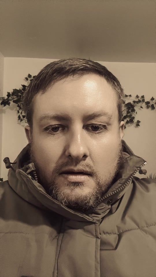 TikTok video thumbnail by jasondavidstirk