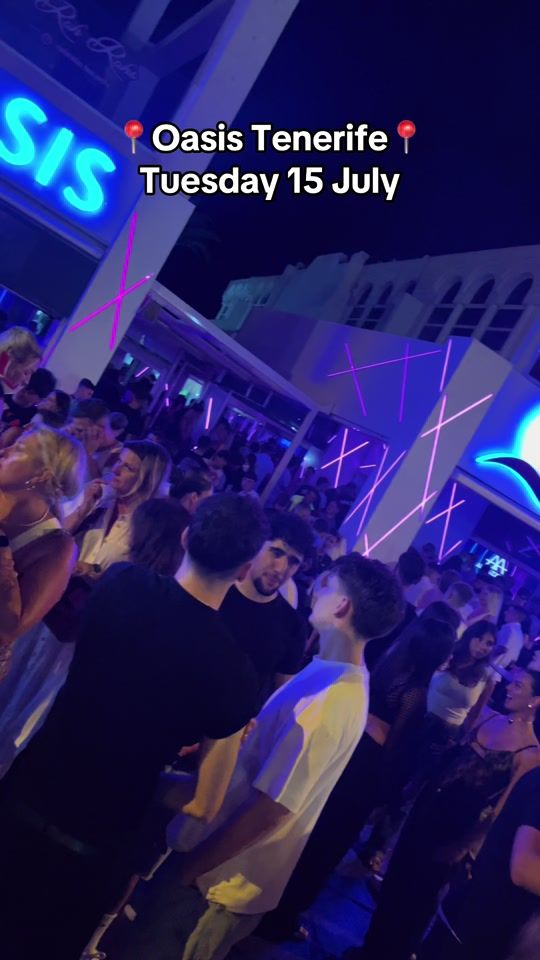 TikTok video thumbnail by oasisbartenerife