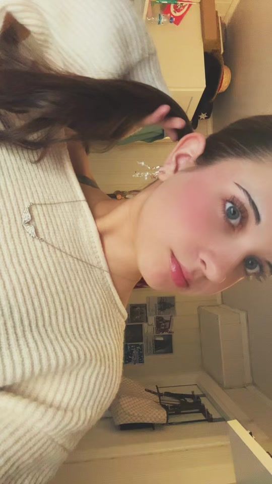 TikTok video thumbnail by kristinehvl