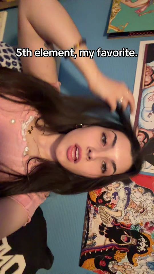 TikTok video thumbnail by itselihoran