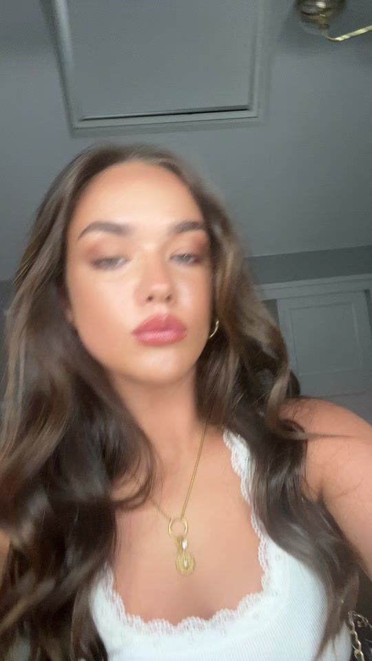 TikTok video thumbnail by eviemaeculhane
