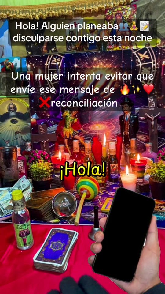 TikTok video thumbnail by el_santuario_de_antonio