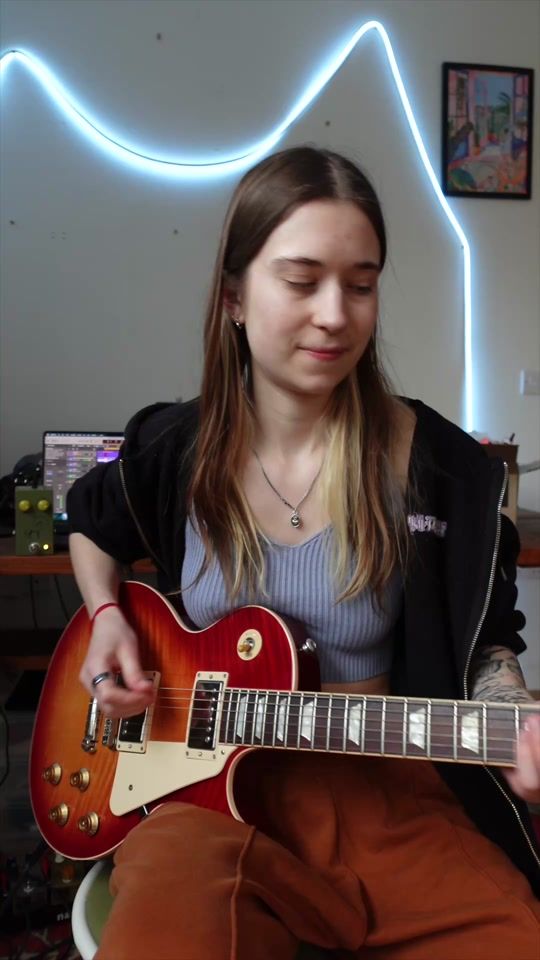 TikTok video thumbnail by mangoguitar