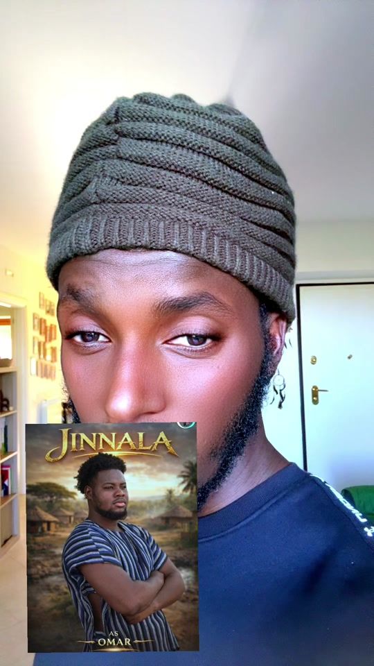 TikTok video thumbnail by abdousthydara
