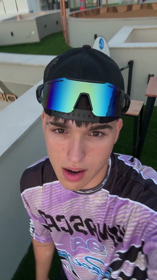TikTok video thumbnail by danisalva_7_