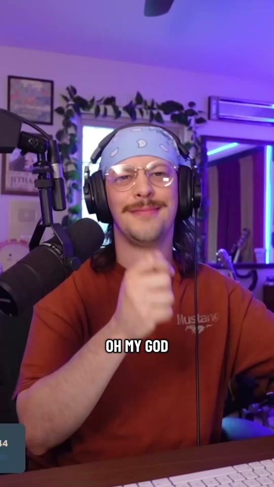 TikTok video thumbnail by hthaze.reactions