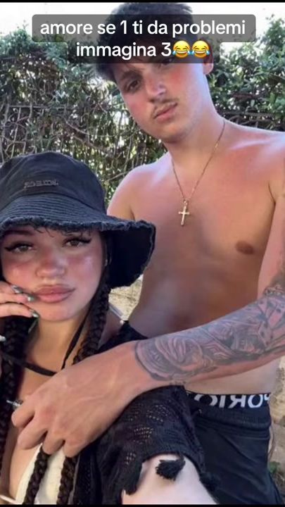 TikTok video thumbnail by luana.mazzola