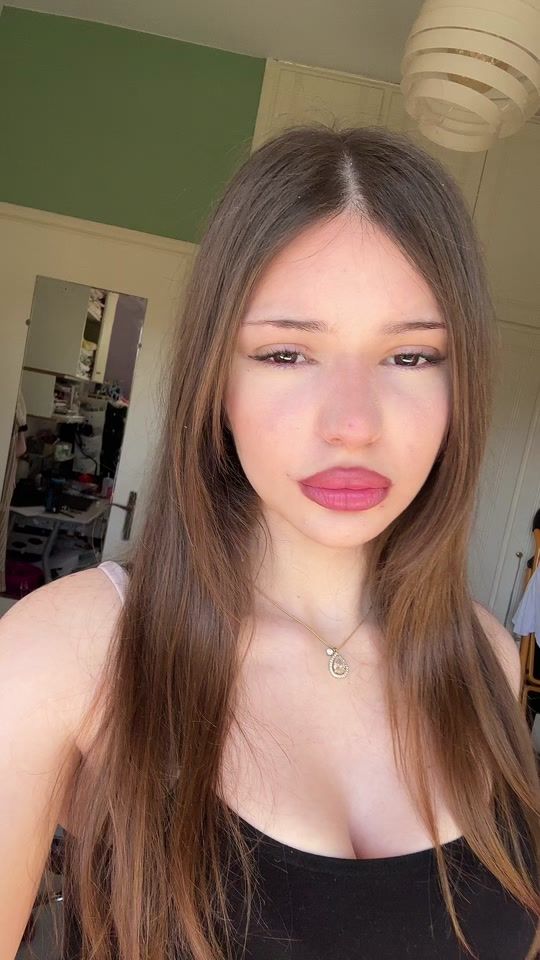 TikTok video thumbnail by alevial