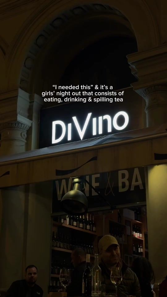 TikTok video thumbnail by divinowinebar