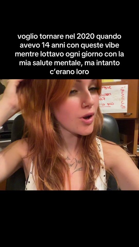 TikTok video thumbnail by auroramichelamoretti