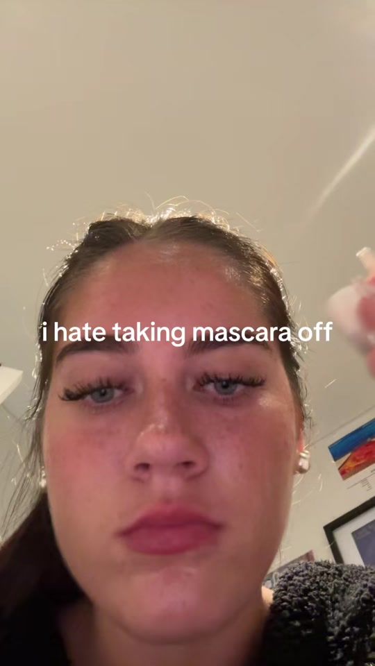 TikTok using Motion Sickness