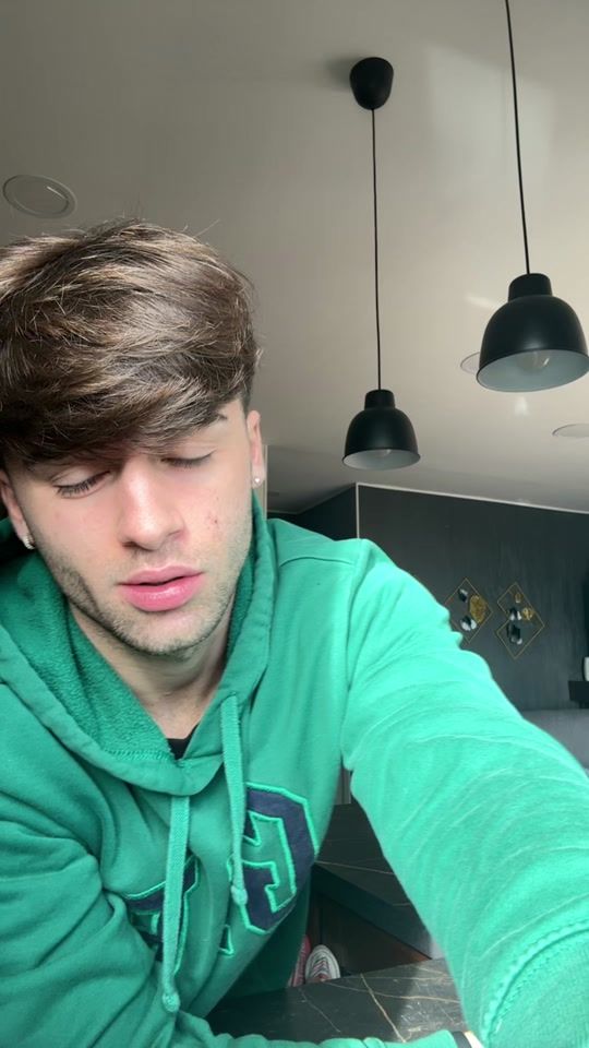TikTok video thumbnail by aenricooo