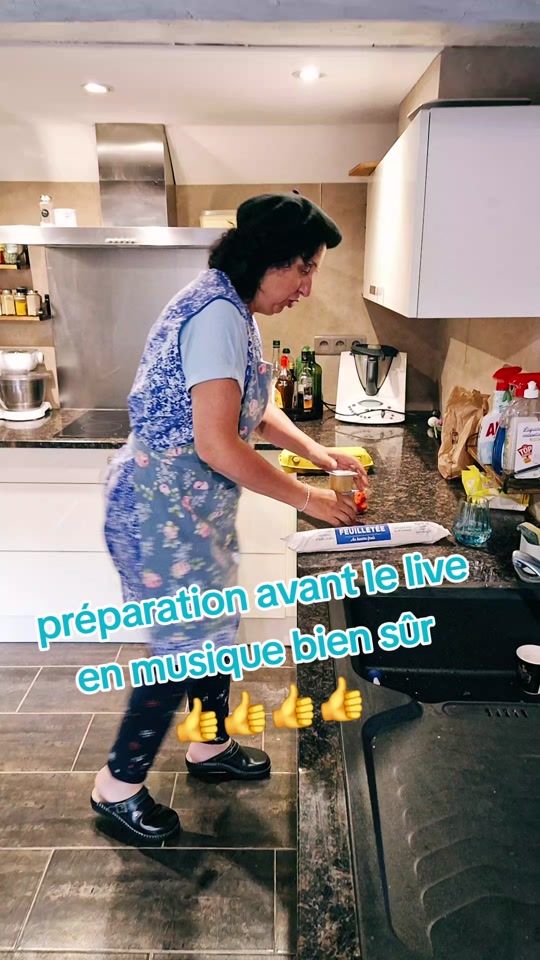 TikTok video thumbnail by gueguelle