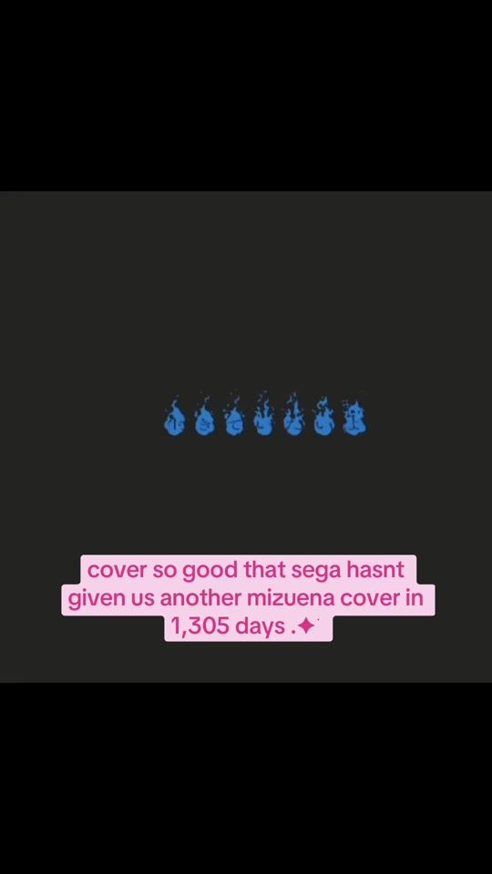 TikTok video thumbnail by mizuyans
