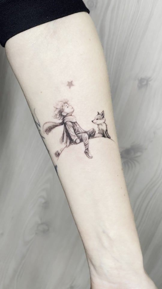TikTok video thumbnail by rasa_dii_tattoo