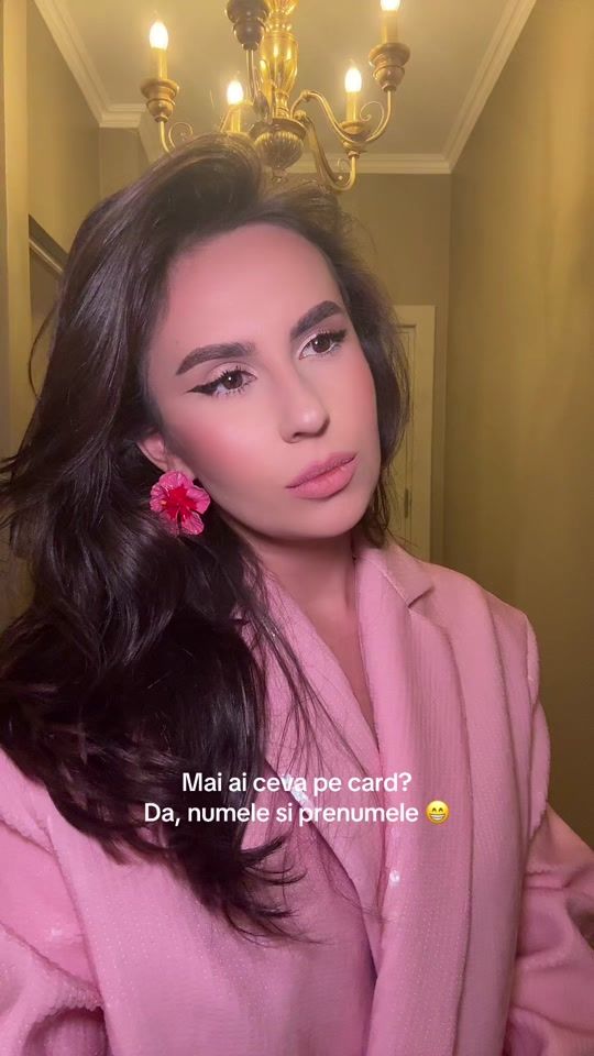 TikTok video thumbnail by timeeapredescu