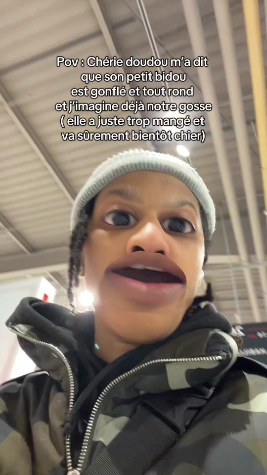 TikTok video thumbnail by abiigloo