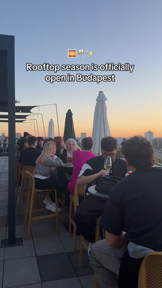 TikTok video thumbnail by budapestfortourists