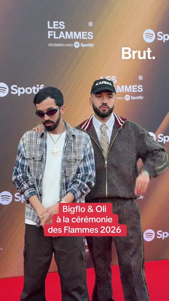 TikTok video thumbnail by bigfloetoli_officiel