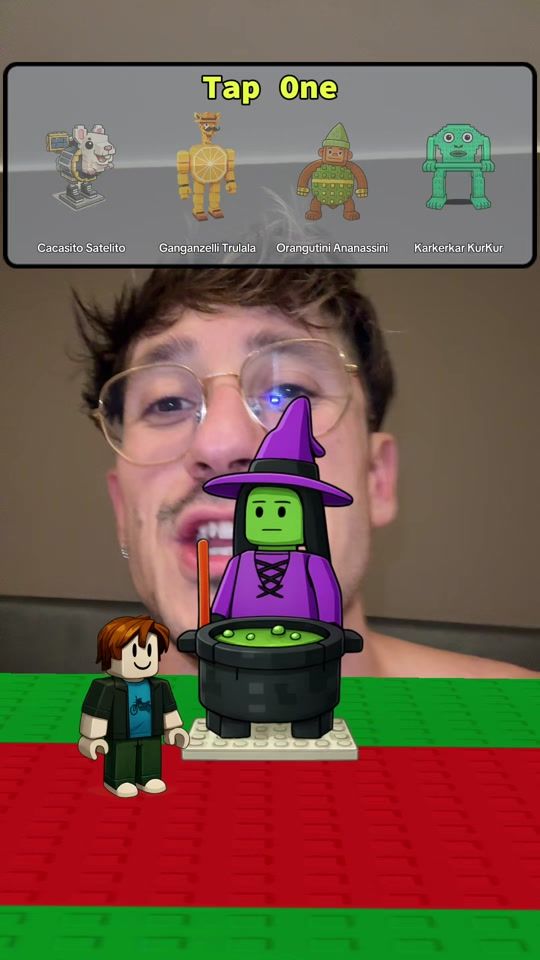 TikTok video thumbnail by invictorgs3