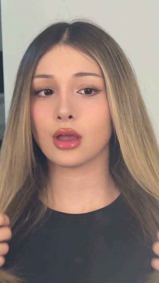 TikTok video thumbnail by hayitsmelissa