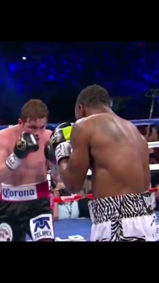 TikTok video thumbnail by salsero_boxing