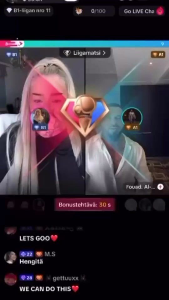 TikTok video thumbnail by saaratauriaine