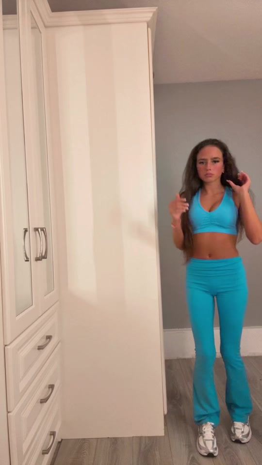 TikTok video thumbnail by aimeevarian