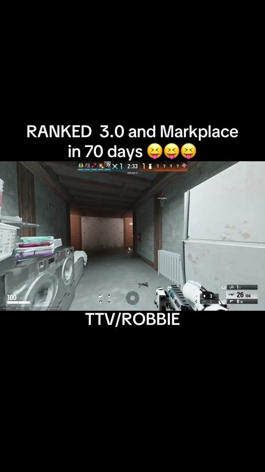 TikTok video thumbnail by revolt_robbie
