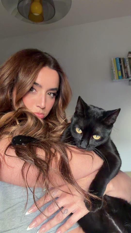 TikTok video thumbnail by lolainditok