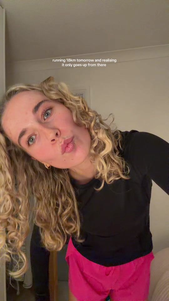 TikTok video thumbnail by luellamayfitness