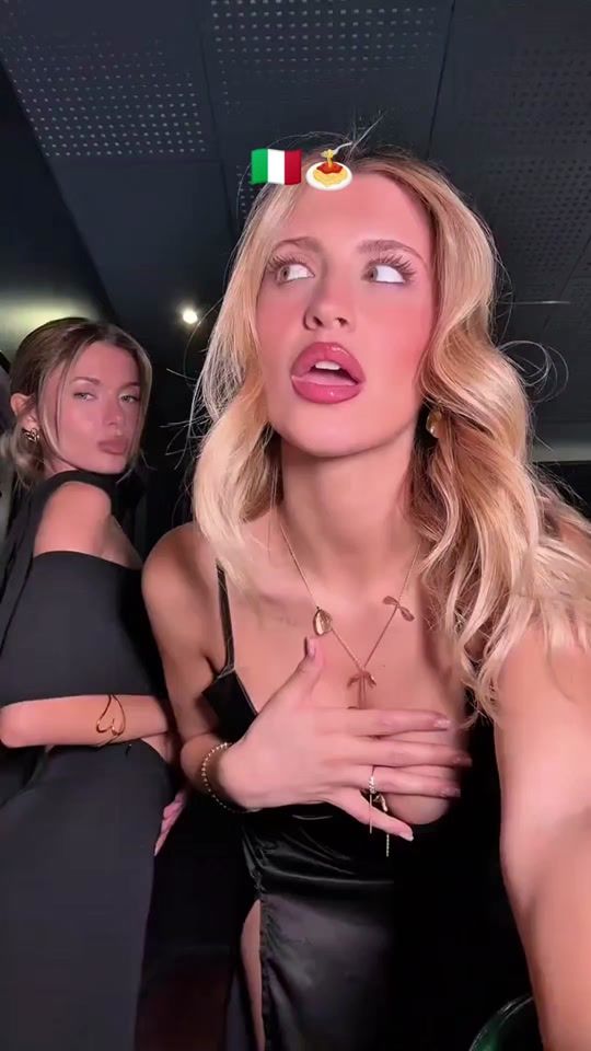 TikTok video thumbnail by italian_models_