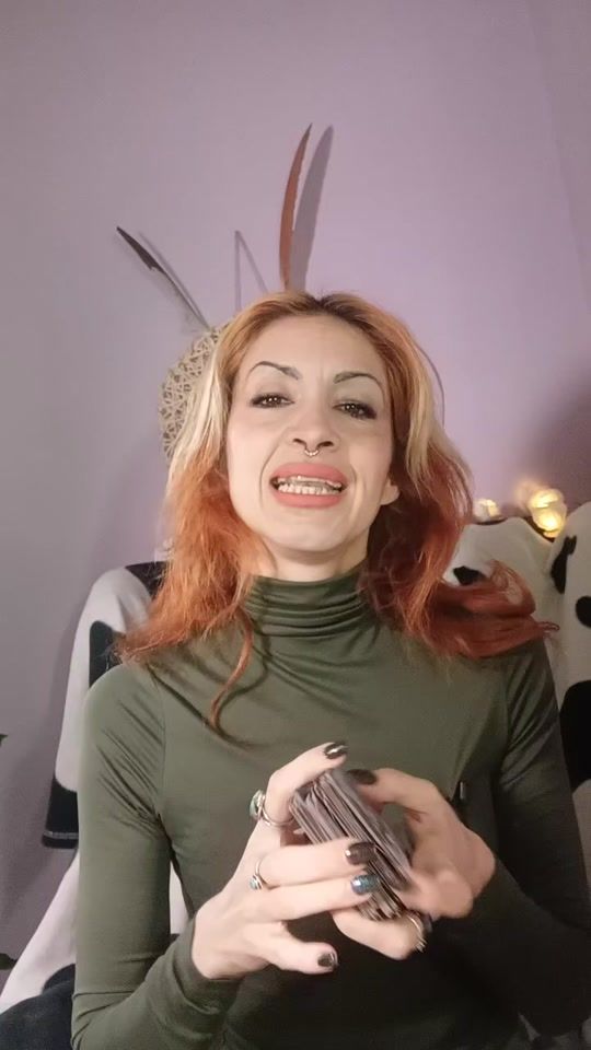 TikTok video thumbnail by tarotcrisi