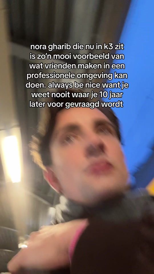 TikTok video thumbnail by jurriaanhendriks