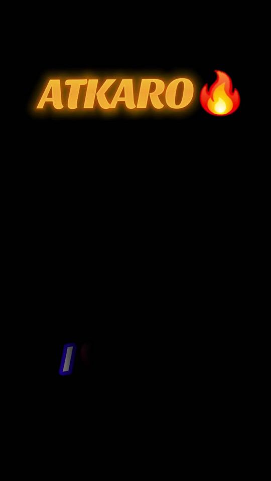 TikTok video thumbnail by deju_tso