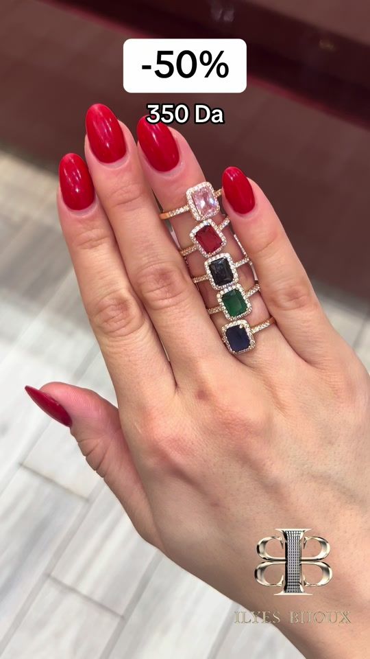 TikTok video thumbnail by ilyes_bijoux