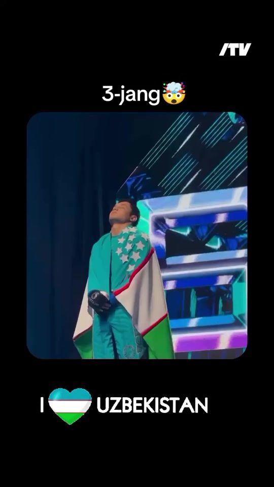 TikTok video thumbnail by davron_top1